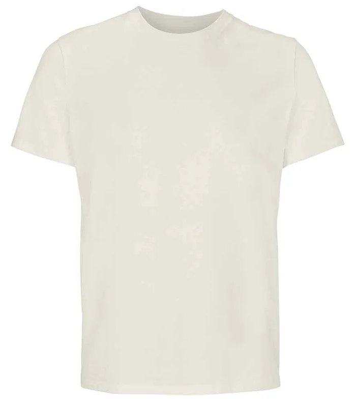 SOL'S SOL'S Unisex Lyam Premium T-Shirt in Off White