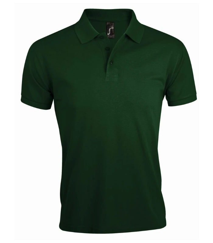 SOL'S SOL'S Prime Poly/Cotton Piqué Polo Shirt in BOT