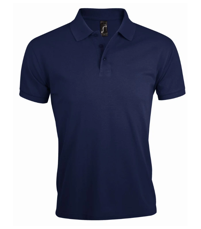SOL'S SOL'S Prime Poly/Cotton Piqué Polo Shirt in FNA
