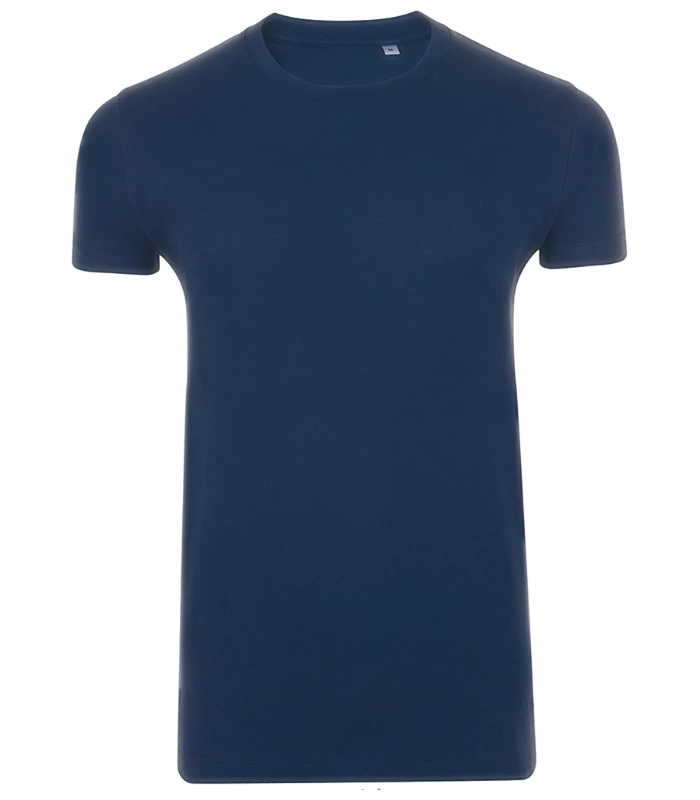 SOL'S SOL'S Imperial Fit T-Shirt in FNA