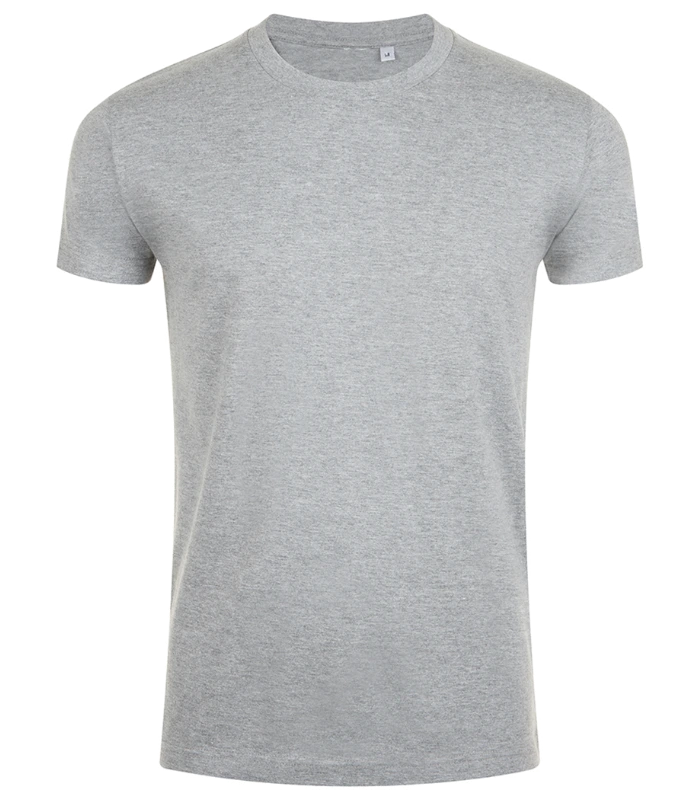 SOL'S SOL'S Imperial Fit T-Shirt in GYM