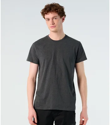 SOL'S SOL'S Imperial Fit T-Shirt in CHM