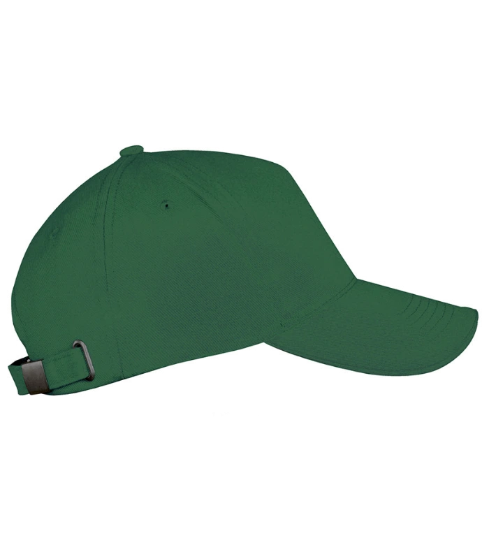 SOL'S SOL'S Long Beach Cap in BOT