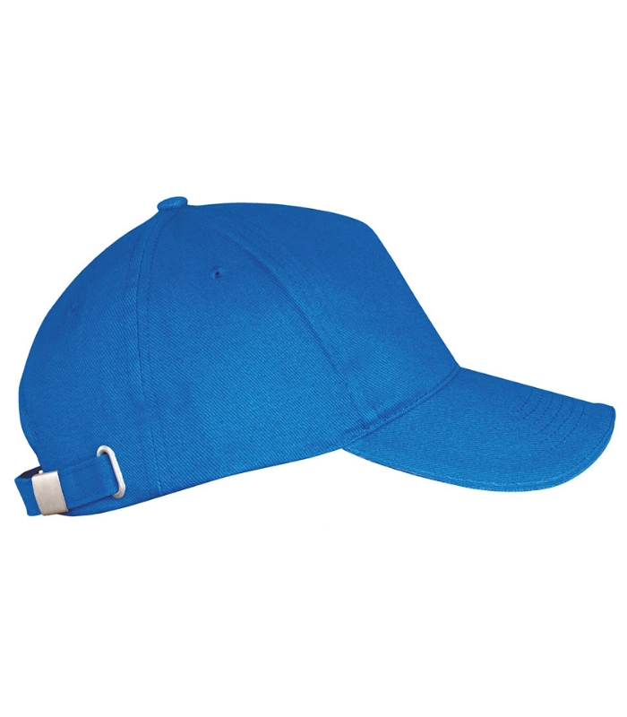 SOL'S SOL'S Long Beach Cap in ROY