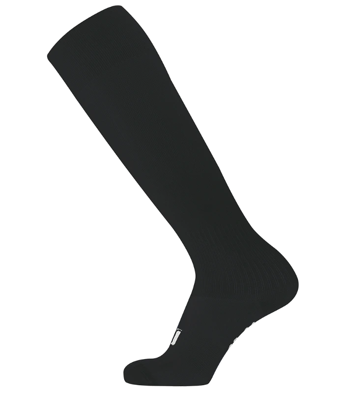 SOL'S SOL'S Soccer Socks in BLK