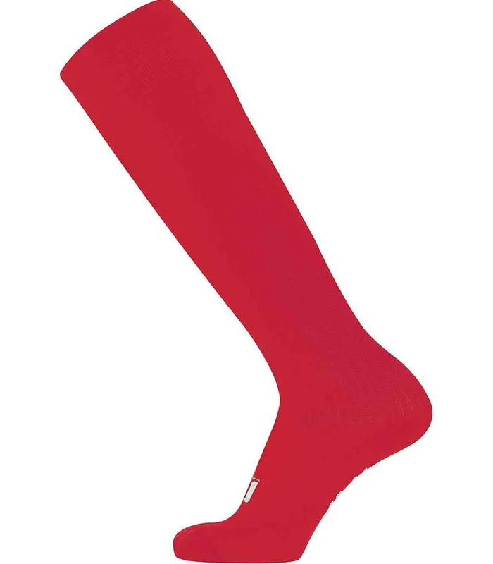 SOL'S SOL'S Soccer Socks in RED