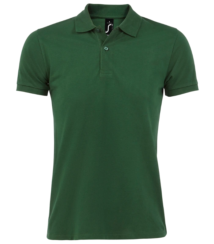 SOL'S SOL'S Perfect Cotton Piqué Polo Shirt in BOT