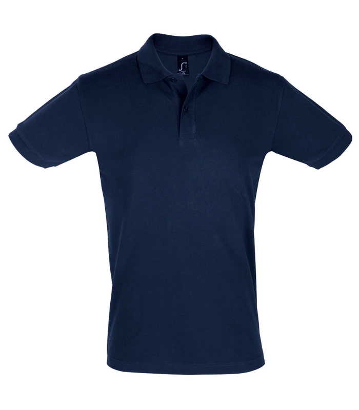 SOL'S SOL'S Perfect Cotton Piqué Polo Shirt in FNA