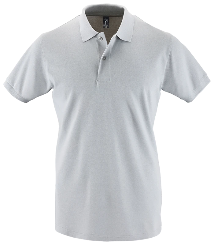 SOL'S SOL'S Perfect Cotton Piqué Polo Shirt in PGE
