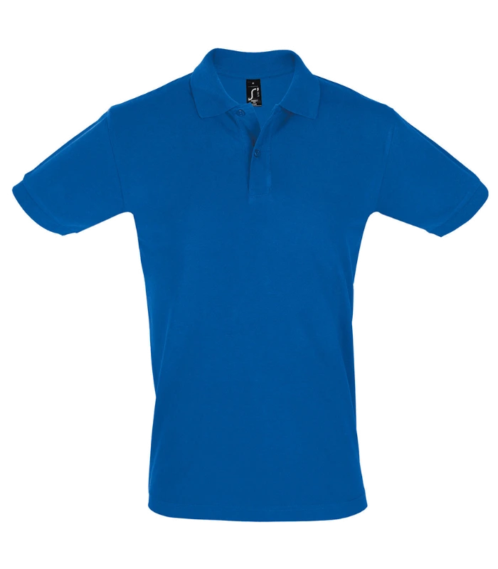 SOL'S SOL'S Perfect Cotton Piqué Polo Shirt in ROY