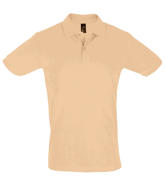 SOL'S SOL'S Perfect Cotton Piqué Polo Shirt in SAN