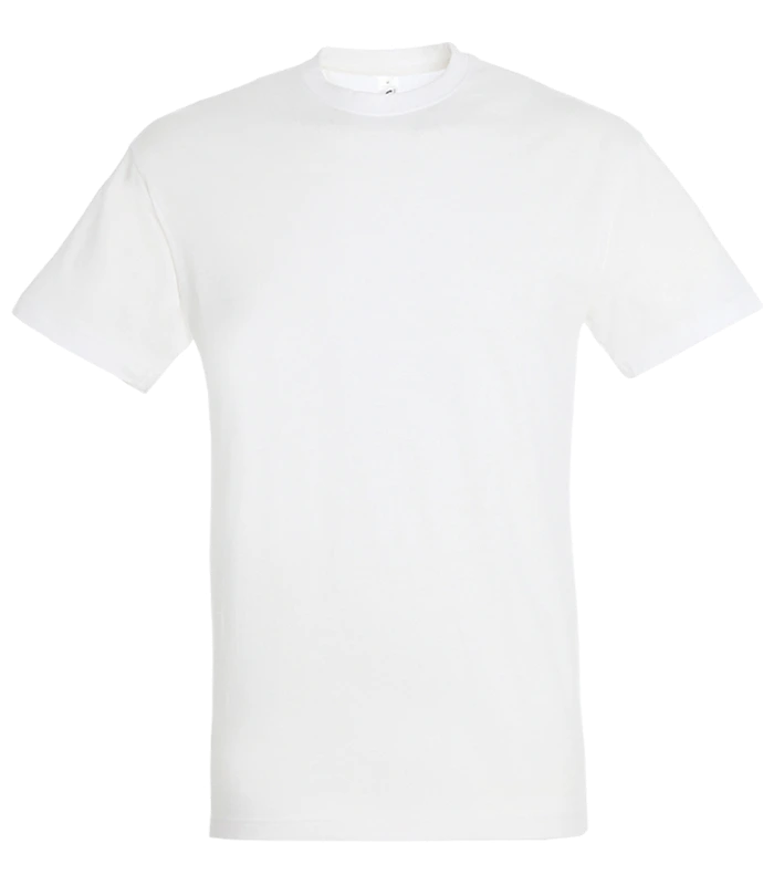 SOL'S SOL'S Regent T-Shirt in ABW