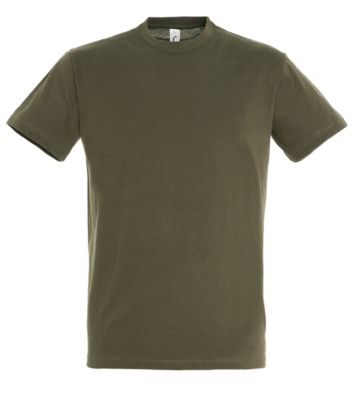 SOL'S SOL'S Regent T-Shirt in ARM