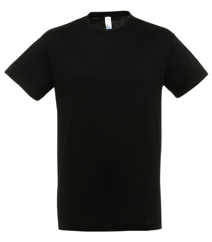 SOL'S SOL'S Regent T-Shirt in DBK