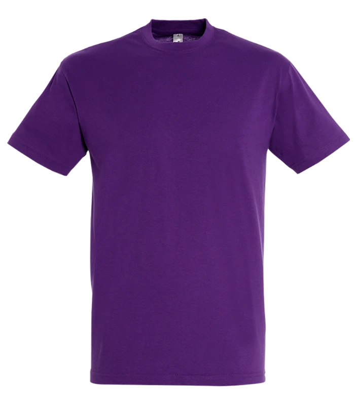 SOL'S SOL'S Regent T-Shirt in DKP