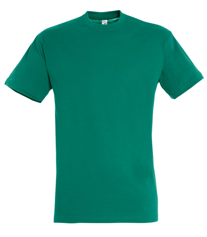 SOL'S SOL'S Regent T-Shirt in EME