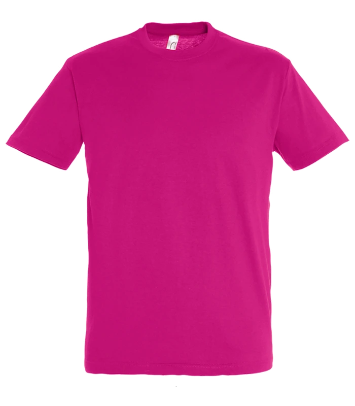 SOL'S SOL'S Regent T-Shirt in FUS
