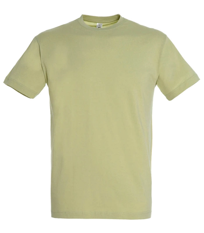SOL'S SOL'S Regent T-Shirt in GSA