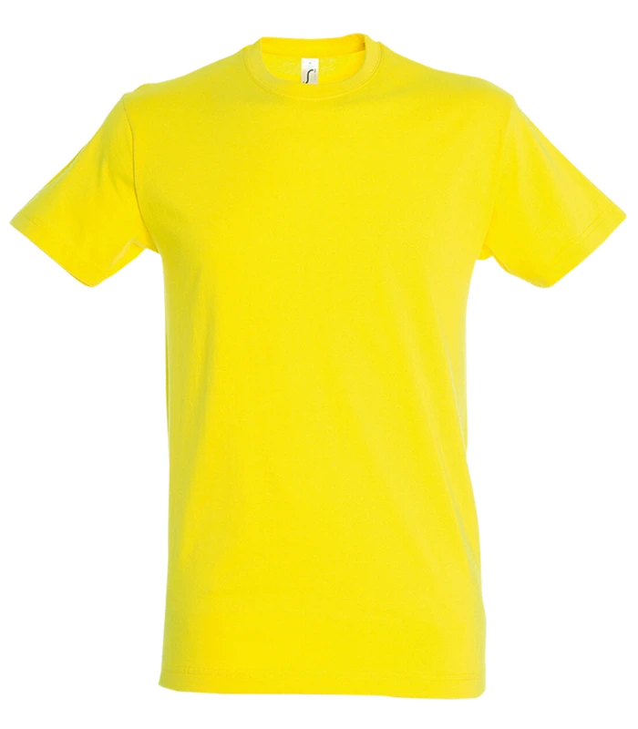 SOL'S SOL'S Regent T-Shirt in LEM
