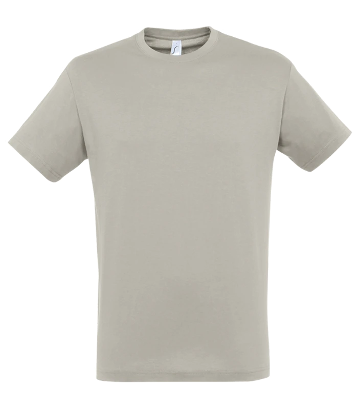 SOL'S SOL'S Regent T-Shirt in LGR