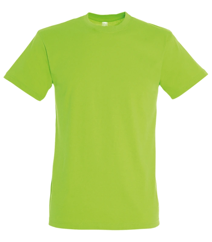 SOL'S SOL'S Regent T-Shirt in LIM