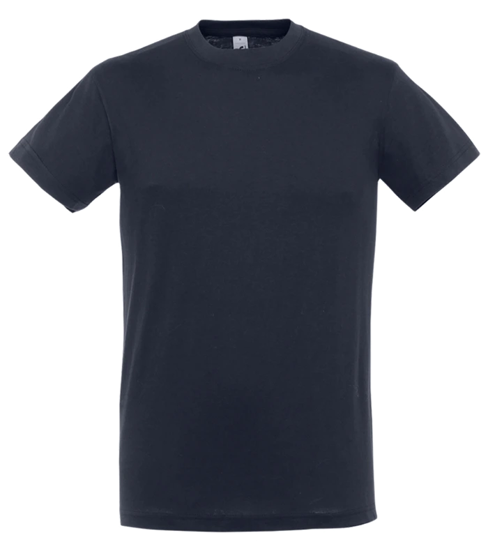 SOL'S SOL'S Regent T-Shirt in NAV