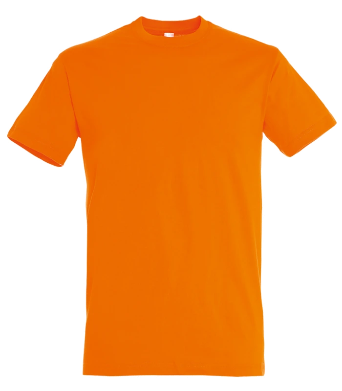 SOL'S SOL'S Regent T-Shirt in ORA