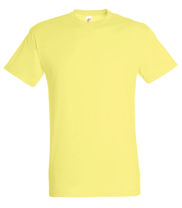 SOL'S SOL'S Regent T-Shirt in PYW