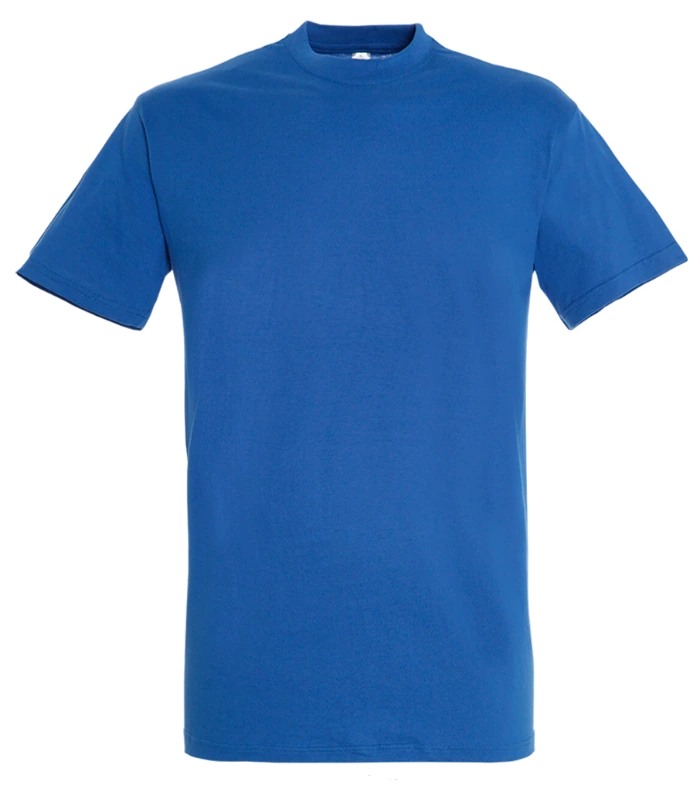 SOL'S SOL'S Regent T-Shirt in ROY
