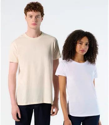 SOL'S SOL'S Regent T-Shirt in NAT