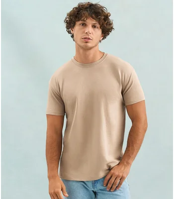 SOL'S SOL'S Regent T-Shirt in NAT