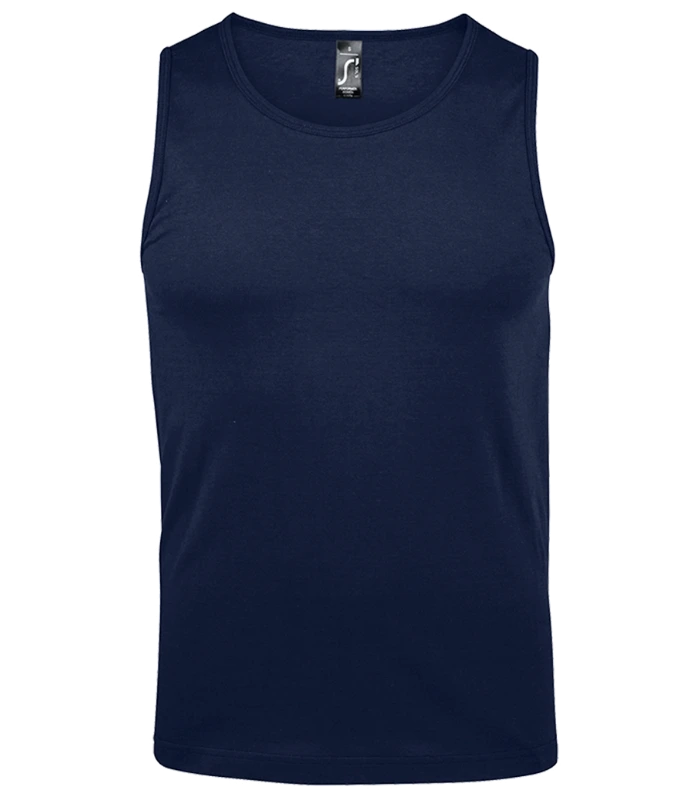 SOL'S SOL'S Justin Tank Top in FNA