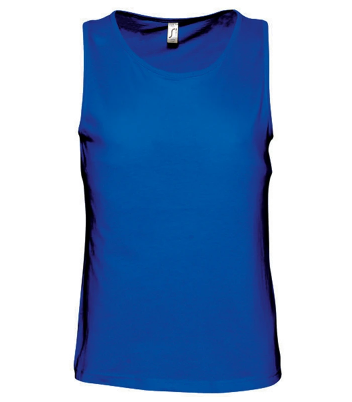 SOL'S SOL'S Justin Tank Top in ROY