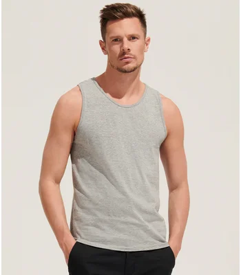 SOL'S SOL'S Justin Tank Top in GYM