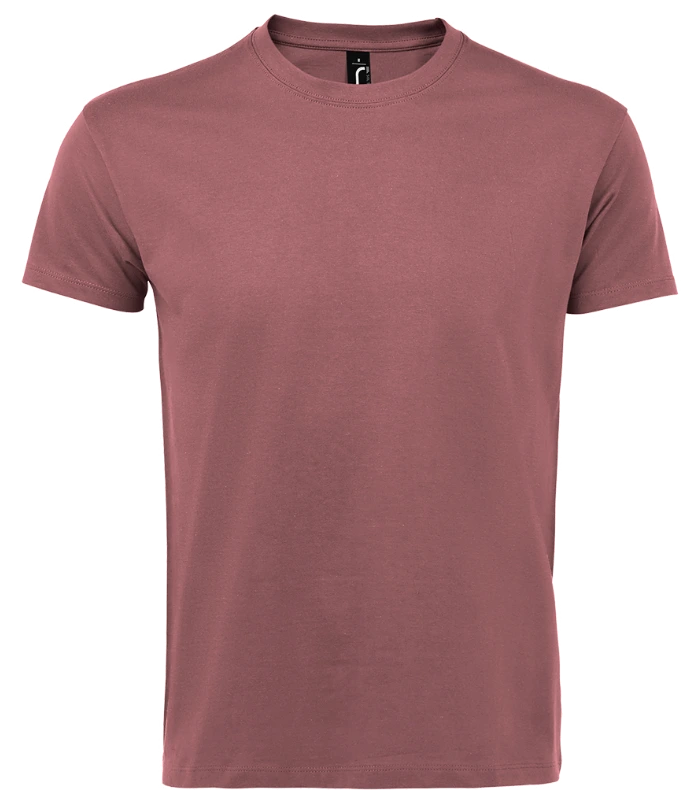 SOL'S SOL'S Imperial Heavy T-Shirt in ANP