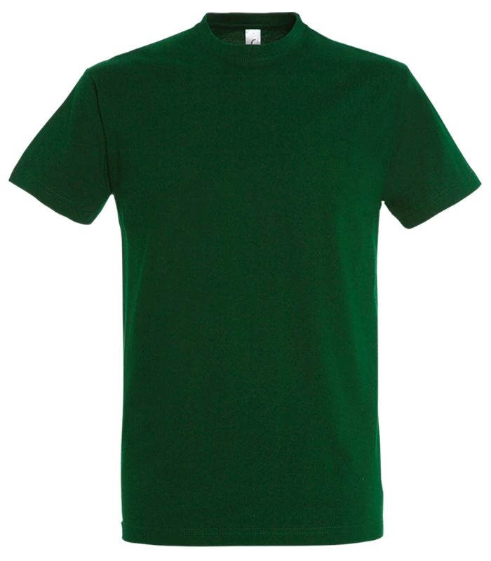 SOL'S SOL'S Imperial Heavy T-Shirt in BOT