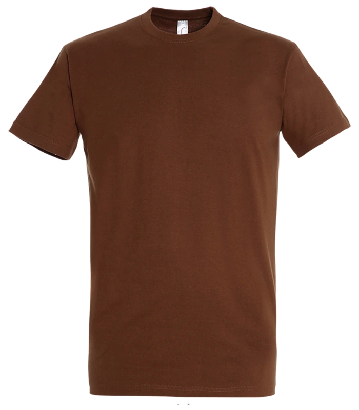 SOL'S SOL'S Imperial Heavy T-Shirt in ERT