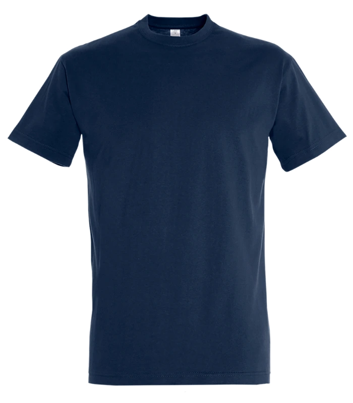 SOL'S SOL'S Imperial Heavy T-Shirt in FNA