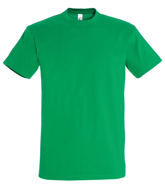 SOL'S SOL'S Imperial Heavy T-Shirt in KEL
