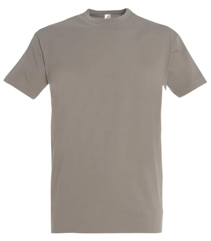 SOL'S SOL'S Imperial Heavy T-Shirt in LGR