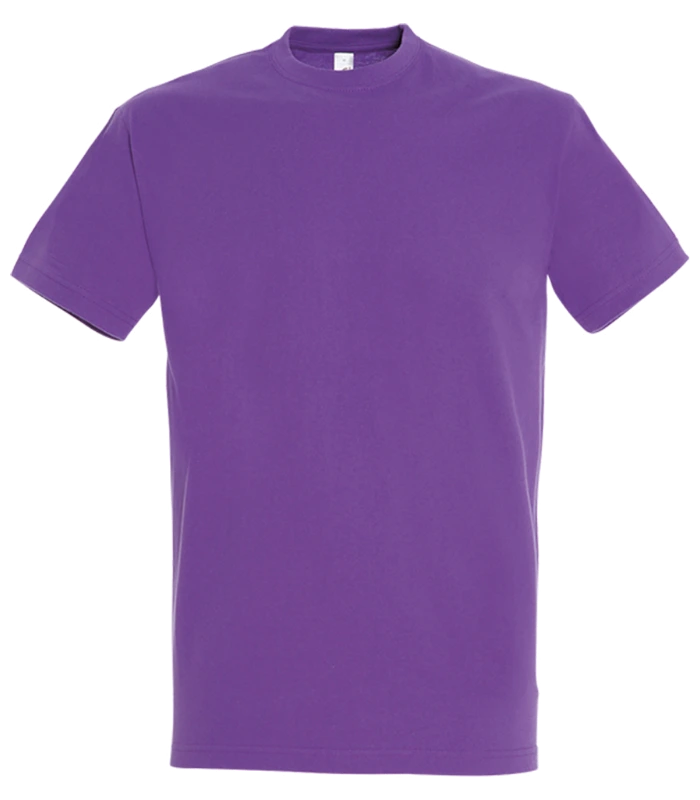 SOL'S SOL'S Imperial Heavy T-Shirt in LTP