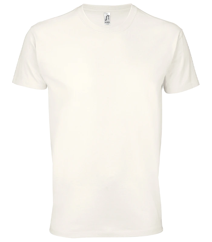 SOL'S SOL'S Imperial Heavy T-Shirt in OFW