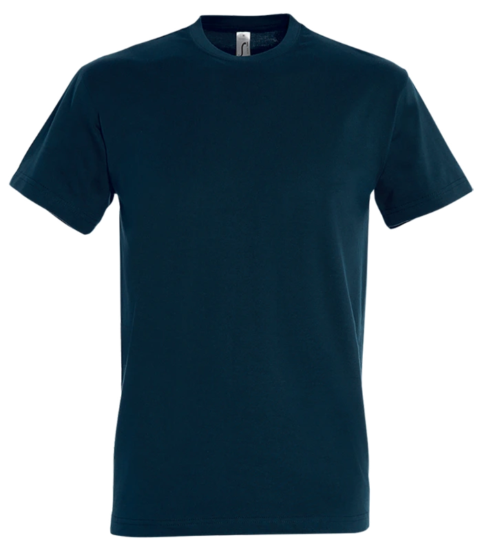 SOL'S SOL'S Imperial Heavy T-Shirt in PBE