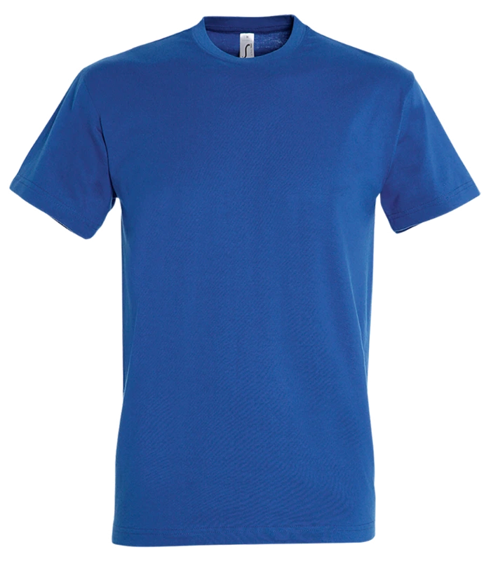 SOL'S SOL'S Imperial Heavy T-Shirt in ROY