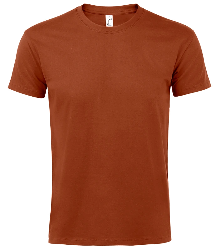 SOL'S SOL'S Imperial Heavy T-Shirt in TCT