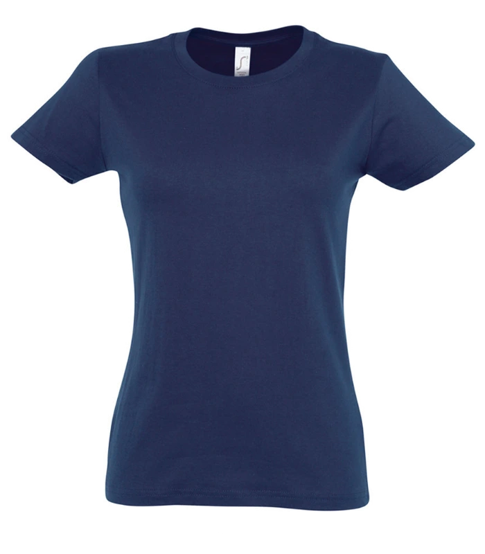 SOL'S SOL'S Ladies Imperial Heavy T-Shirt in FNA