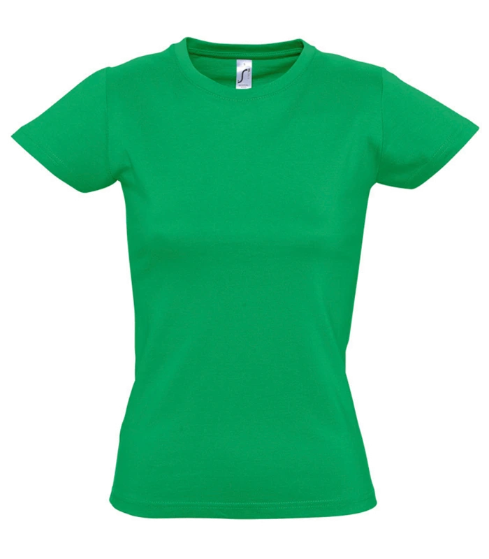 SOL'S SOL'S Ladies Imperial Heavy T-Shirt in KEL
