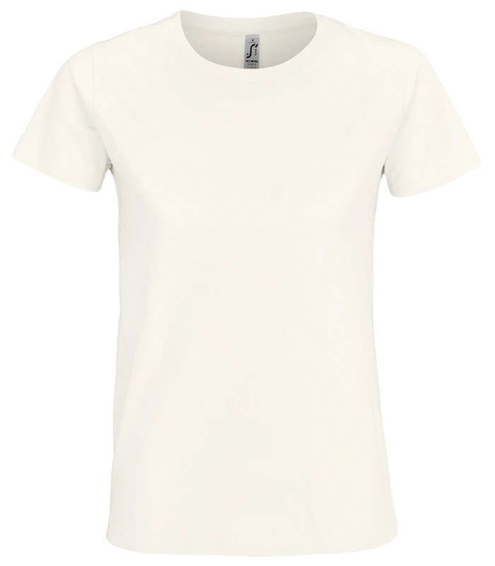 SOL'S SOL'S Ladies Imperial Heavy T-Shirt in OFW