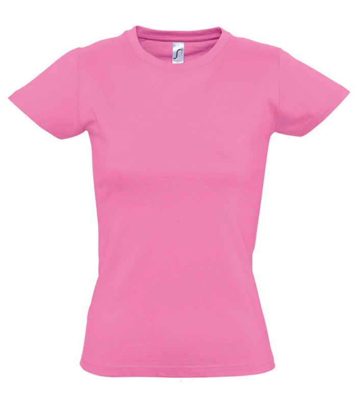 SOL'S SOL'S Ladies Imperial Heavy T-Shirt in ORC