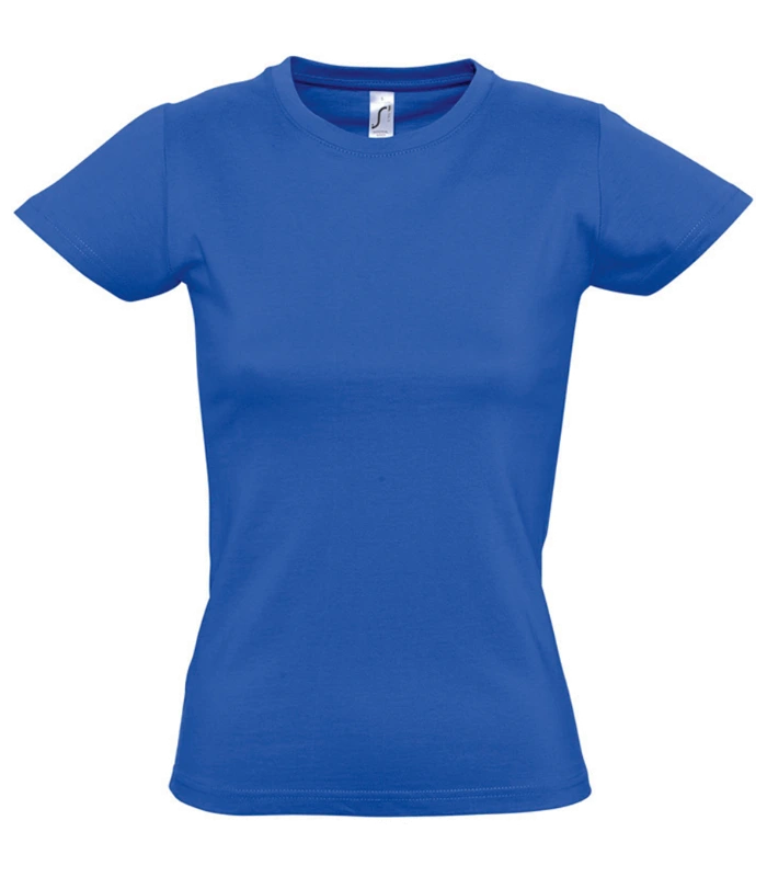 SOL'S SOL'S Ladies Imperial Heavy T-Shirt in ROY